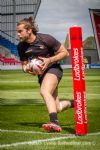 Salford Red Devils 29 Toronto Wolfpack 22 